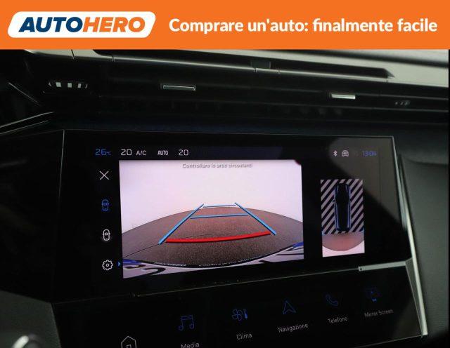 PEUGEOT 308 Plug-in Hybrid 180 e-EAT8 Allure Pack