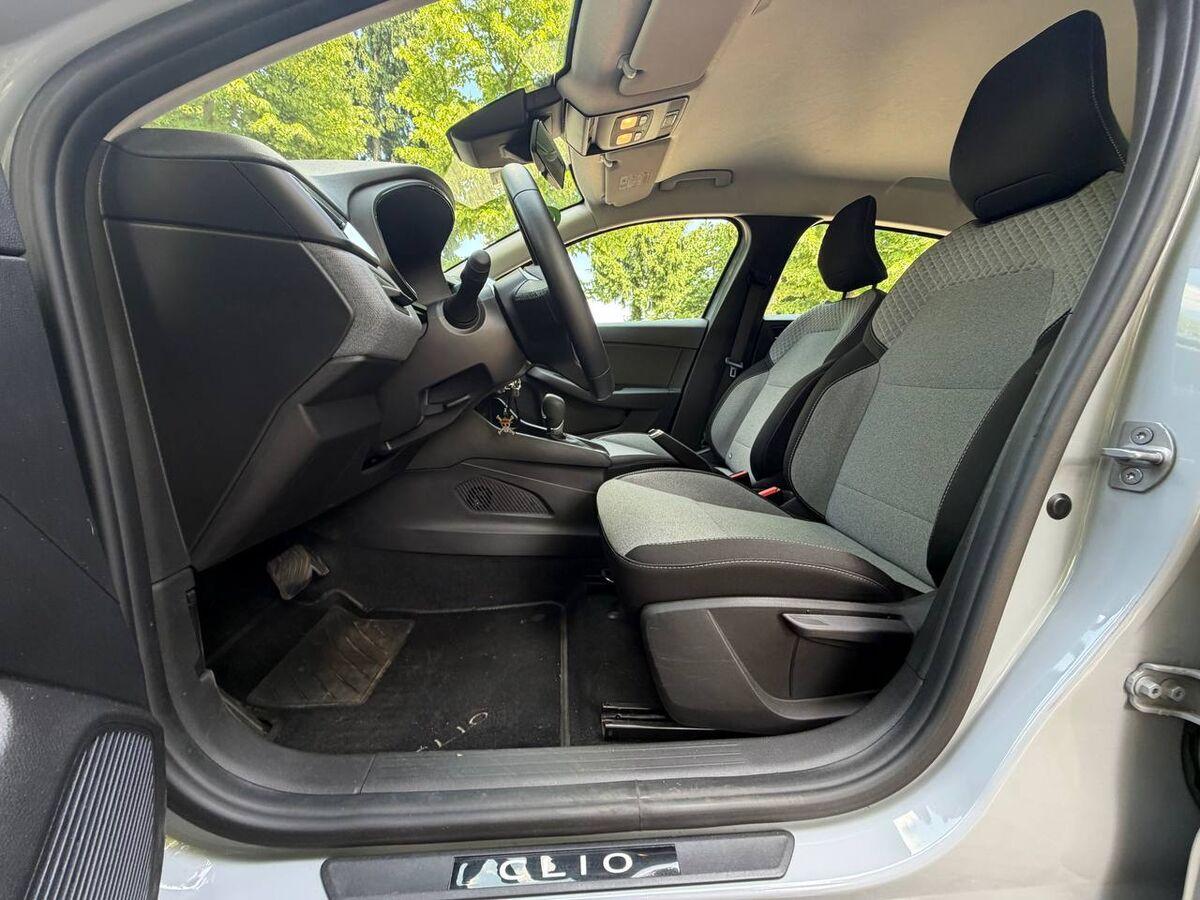 Renault Clio 1.6 E-Tech full hybr.Evolution 145cv