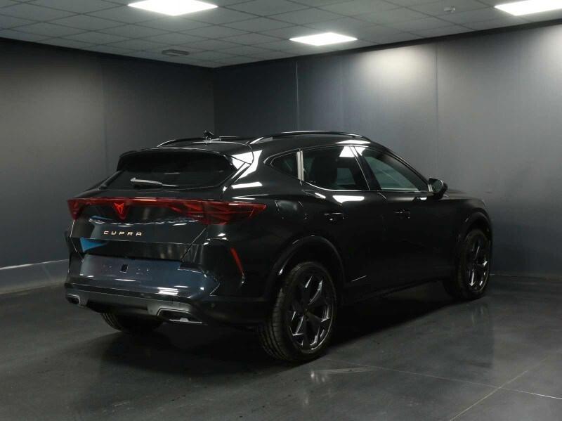 CUPRA Formentor Formentor 1.5 e-Hybrid DSG