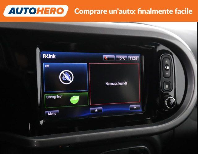 RENAULT Twingo TCe 110 CV Energy GT