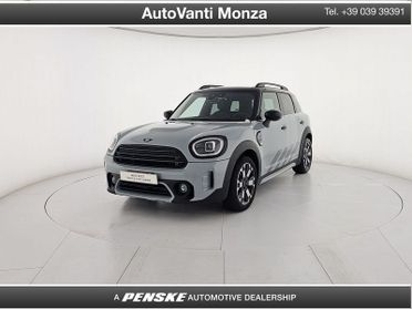 MINI Mini Countryman F60 Mini 1.5 Cooper Untamed Edition Countryman