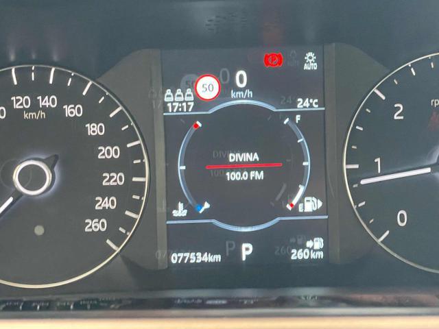 LAND ROVER Range Rover Evoque 2.0D I4-L.Flw 150 CV