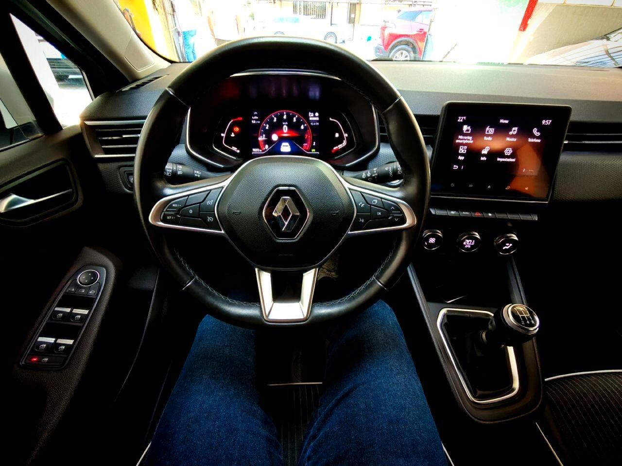 Renault Clio 1.0 GPL TCe Intens 5p Full Opt.