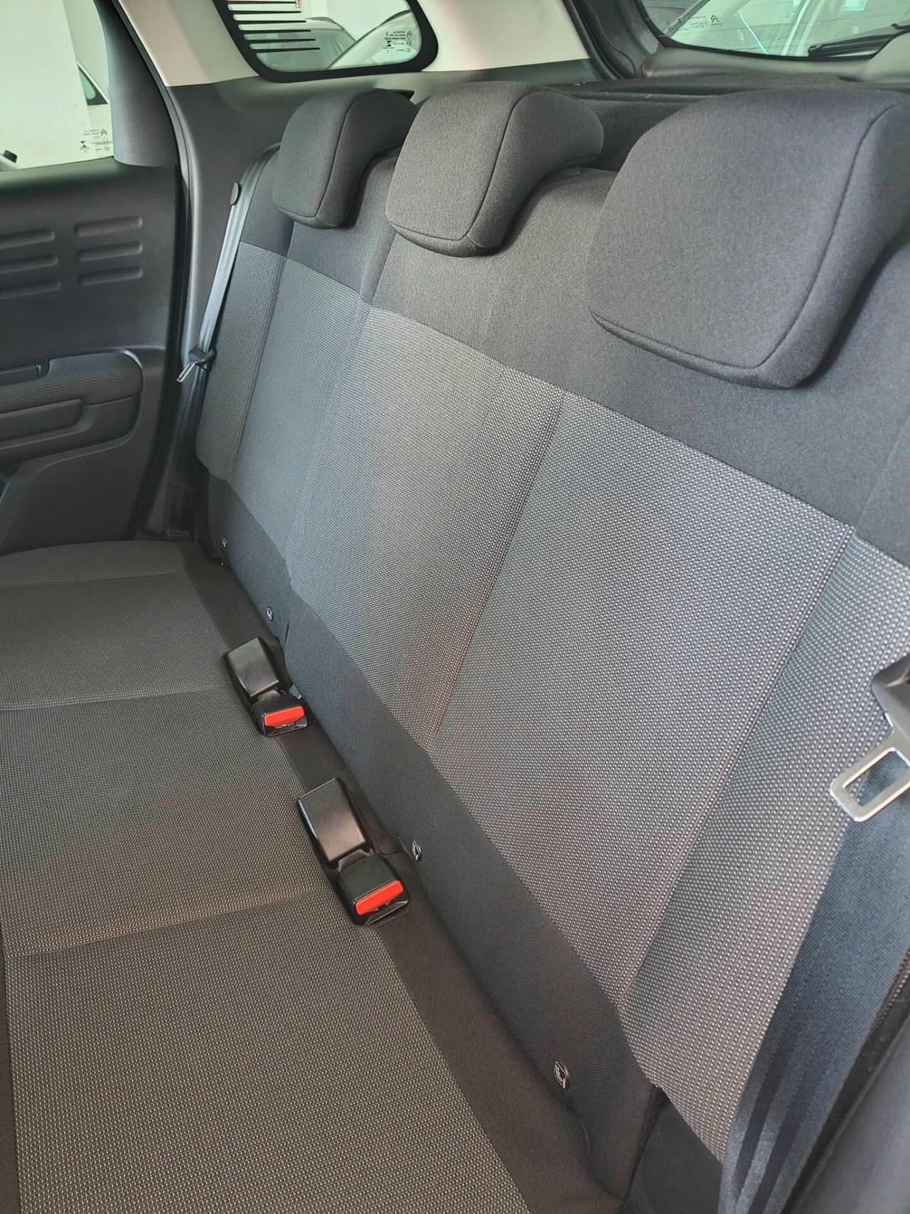 Citroen C3 Aircross BlueHDi 110 S&S Feel