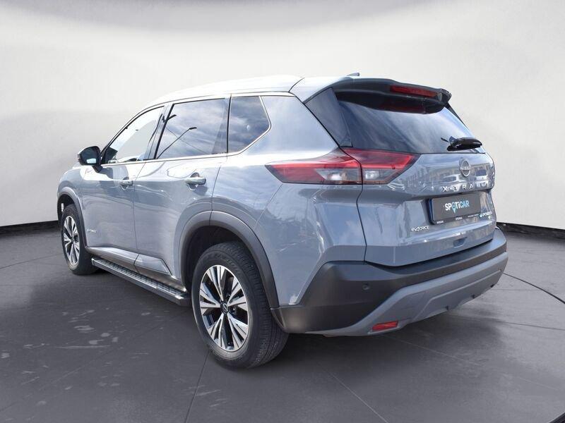 Nissan X-Trail 1.5 HEV e-4orce N-Connecta Auto 7posti
