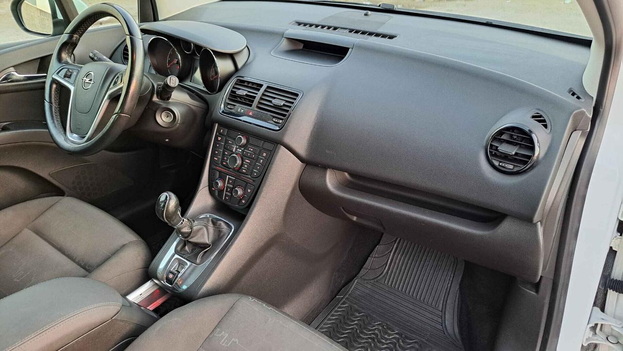 Opel Meriva 1.4 Benzina 120Cv Cosmo 5 Porte