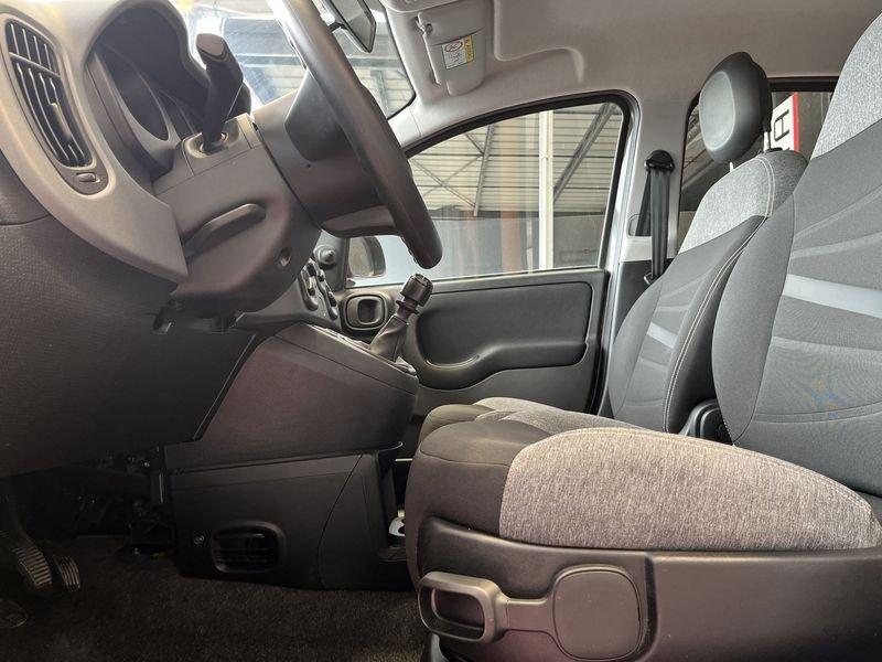 FIAT Panda 1.0 FireFly S&S Hybrid City Life*PROMO*