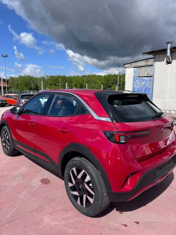 Opel Mokka EDITION BENZINA 100HP CAMBIO MANUALE