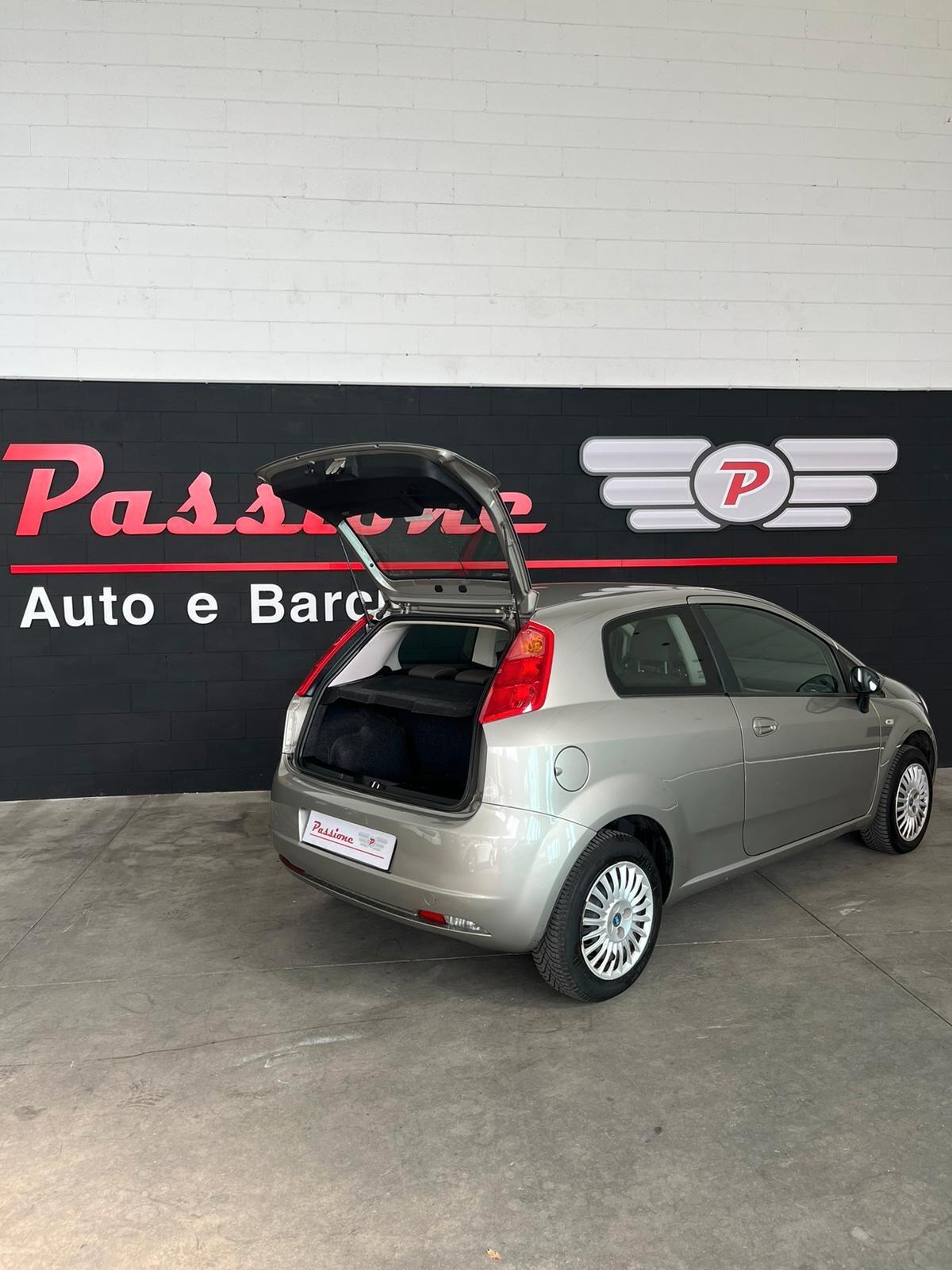 Fiat Grande Punto Prezzo NON vincolato a finanziamento