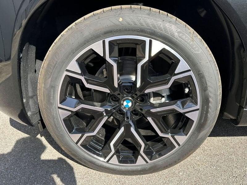 BMW X3 Serie X XDRIVE20D