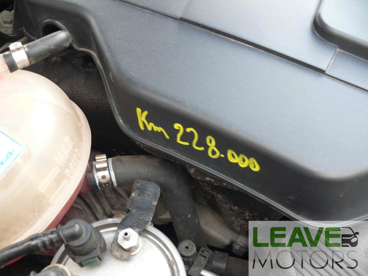 Alfa Romeo Giulietta 1.6 JTDm (M1451)