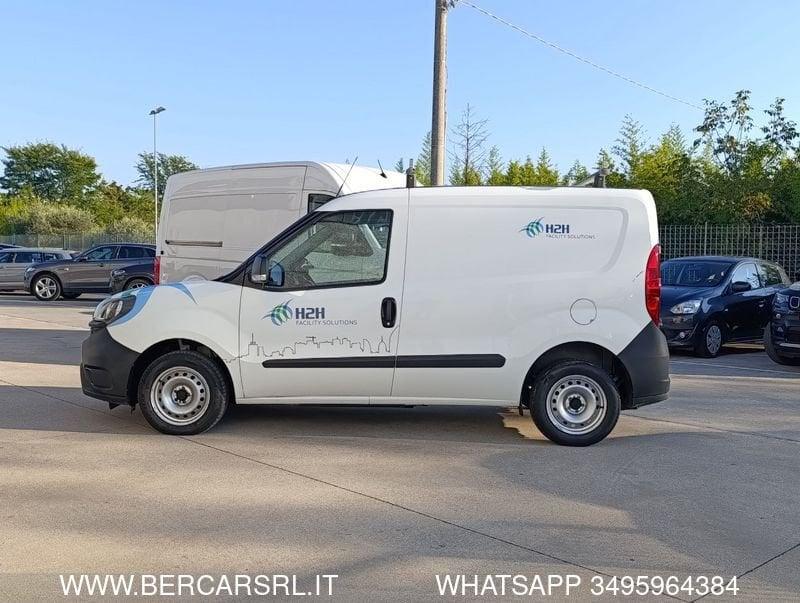 FIAT Doblò Doblò 1.3 MJT S&S PC-TN Cargo Business*SCAFFALATURA POSTERIORE*