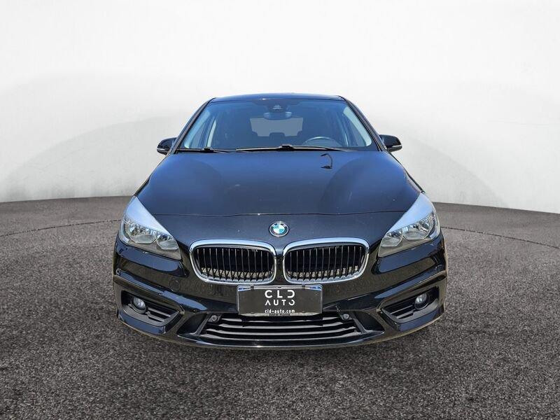 BMW Serie 2 Active Tourer 214d Active Tourer Luxury