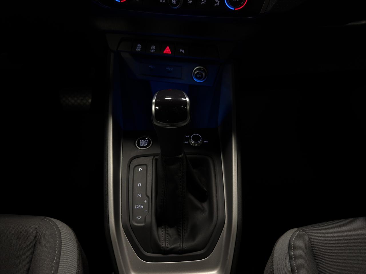 Audi A1 Sportback 30 1.0 tfsi S Line Edition 116cv s-tronic