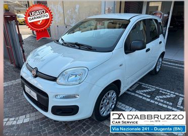 Fiat Panda 1.2 GPL DI SERIE 70cv 2018