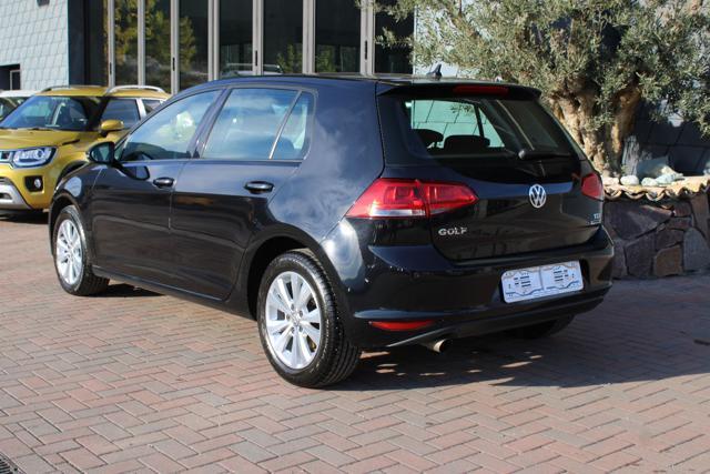 VOLKSWAGEN Golf 1.6 TDI 110cv 5p. PDC-Clima auto