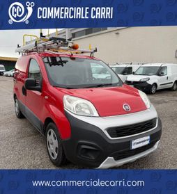 FIAT FIORINO NEW 1.3 M-JET FURGONE ADVENTURE - 2017