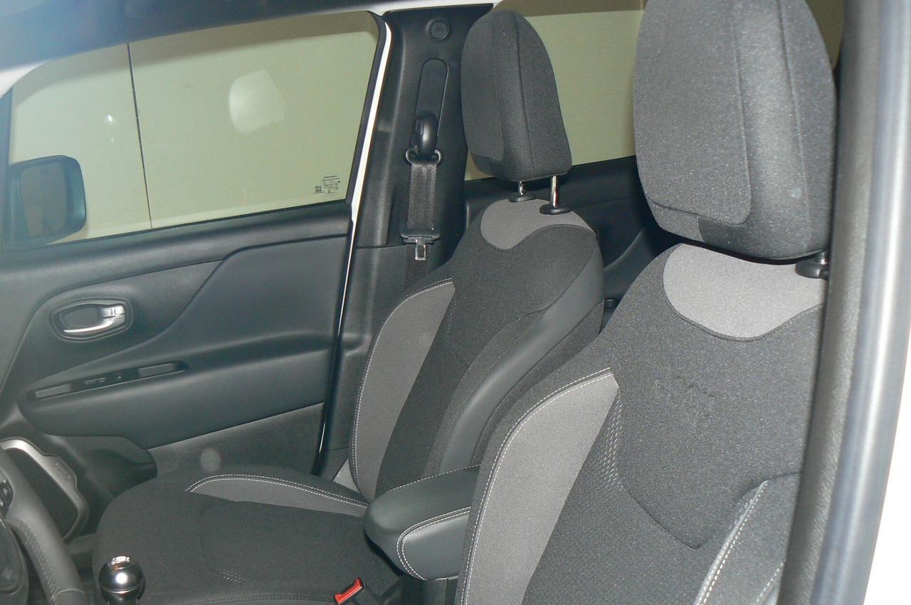 Jeep Renegade 1.6 Mjt 130 CV Limited - n101106