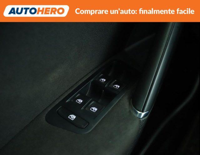 VOLKSWAGEN Golf 1.6 TDI 110 CV 5p. Sport Edition BlueMotion Techno