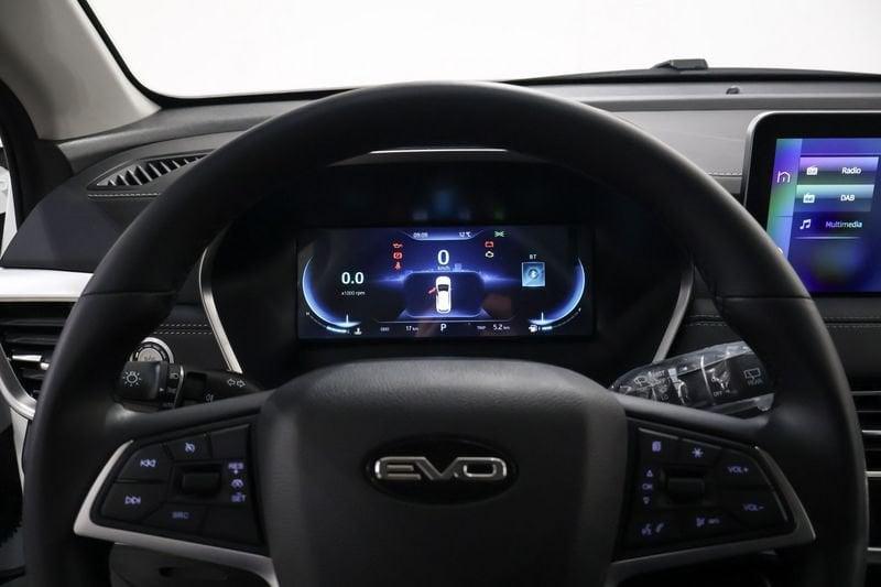 EVO Evo 7 1.5 Turbo DCT Benzina /GPL 7 Posti