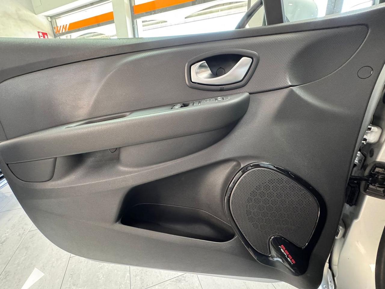 Renault Clio Duel2 0.9 ENERGY TCe 90 Eco2 #6387