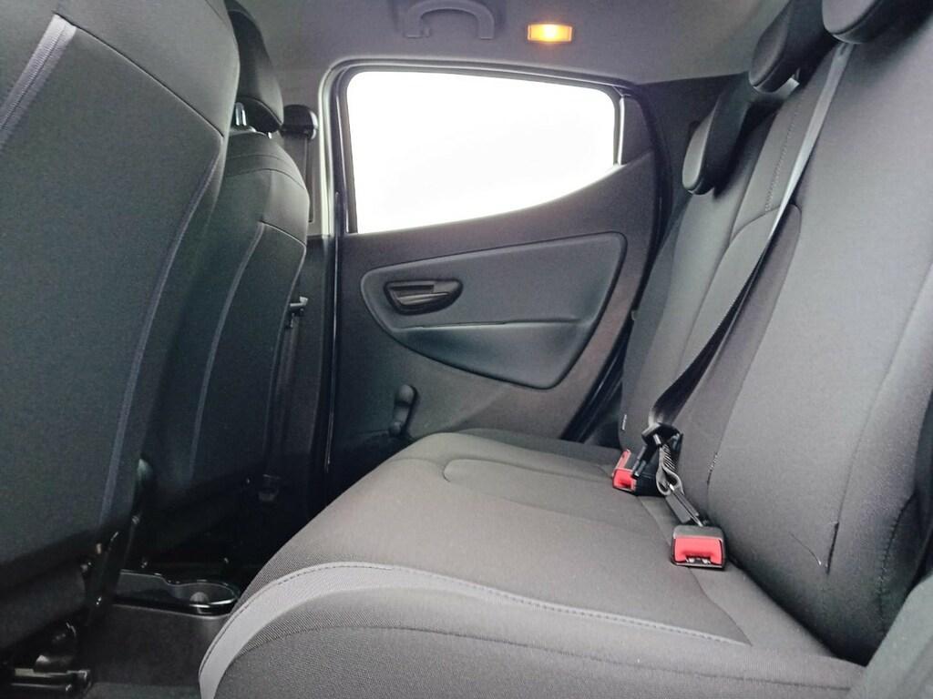 Lancia Ypsilon 5 Porte 1.2 Gold