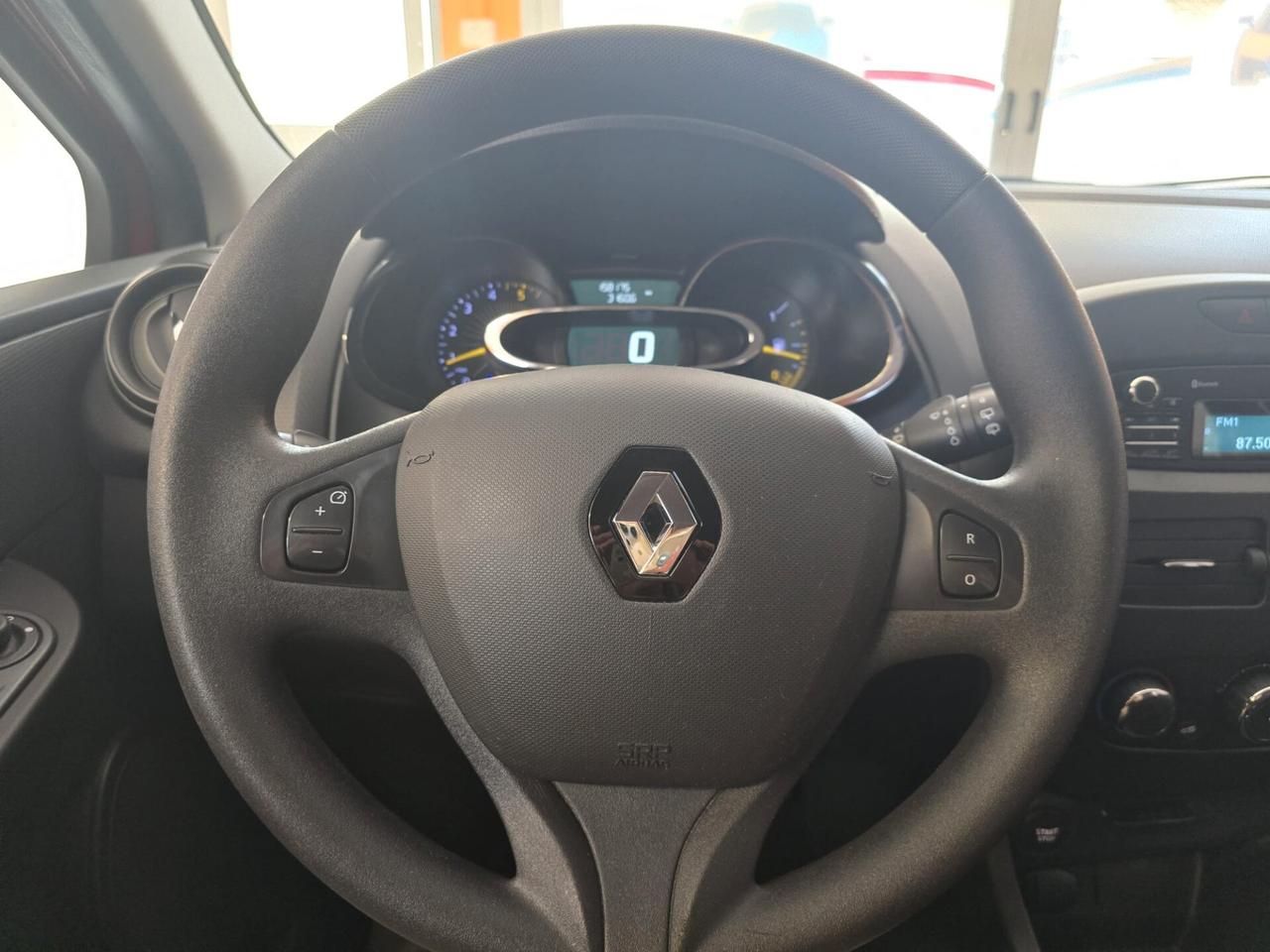 Renault Clio 1.5 dCi 8V 75CV 5 porte Live