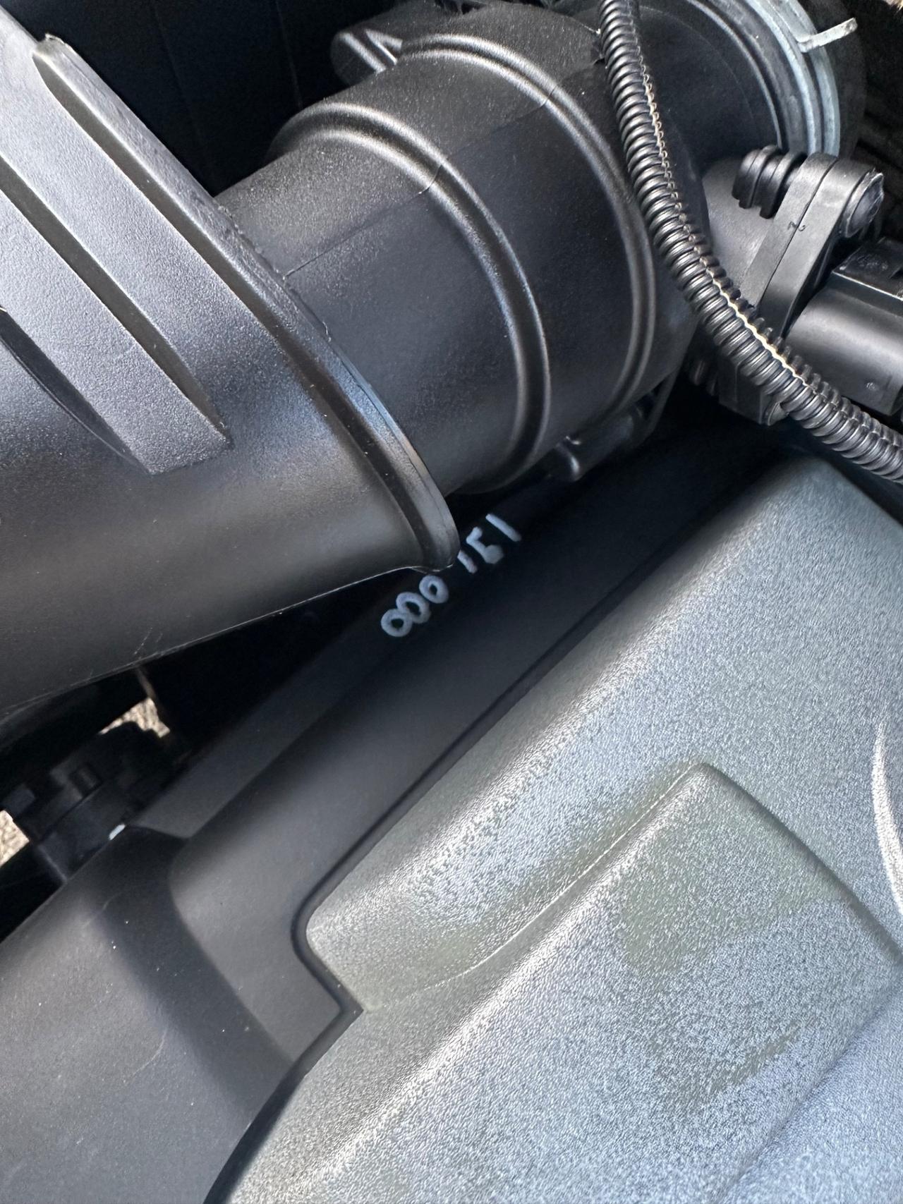 WW SHARAN 2.0 TDI 2006 - 7 POSTI