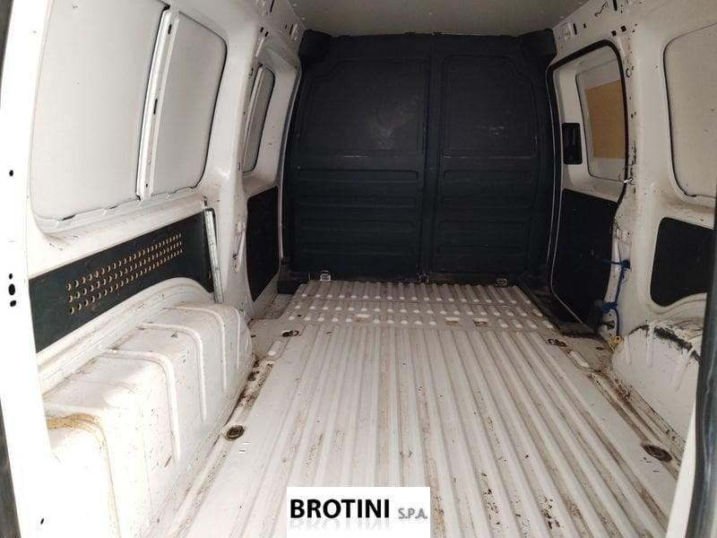 Volkswagen Caddy 1.6 TDI 102cv Comfortline BlueMot. Maxi