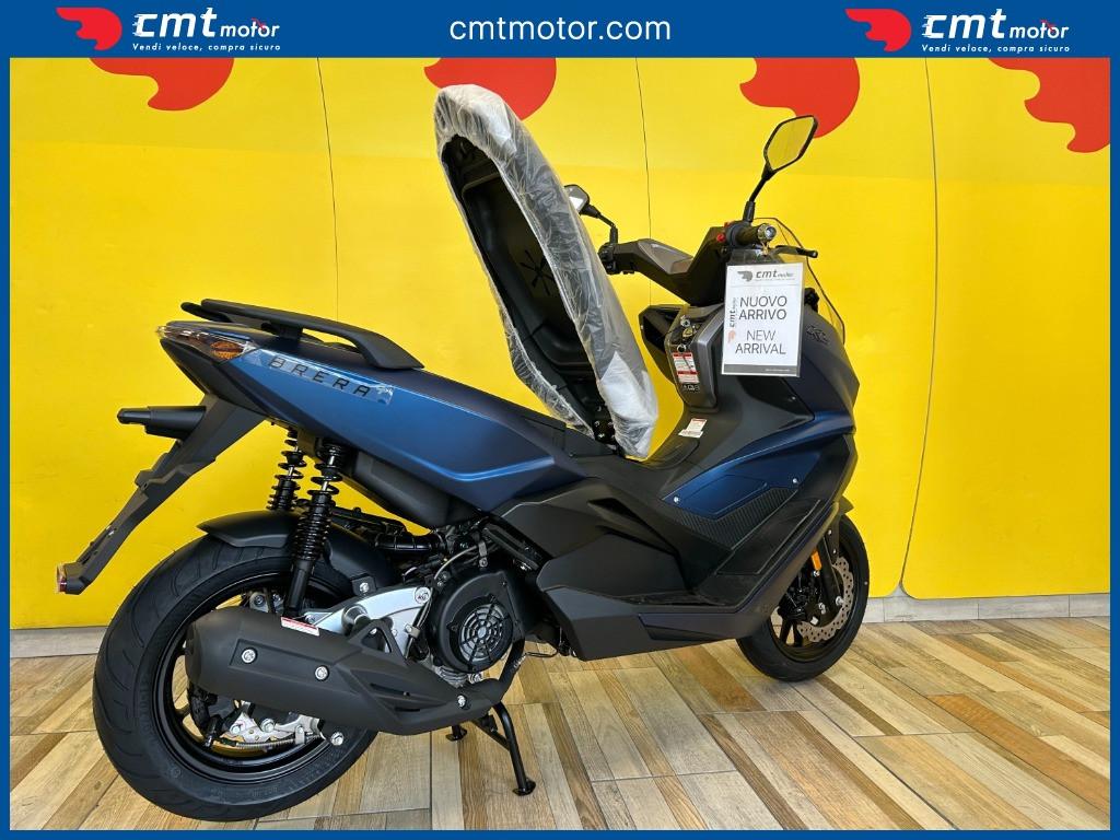 KL Brera 125 - Nuova