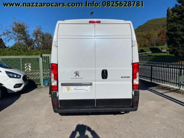 PEUGEOT Boxer 330 2.2 BlueHDi 140 S&S PM-TM Furgone