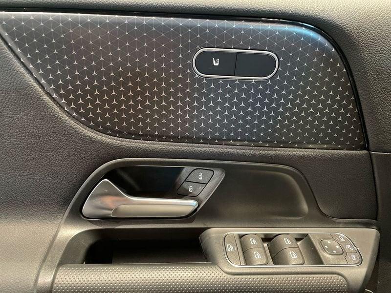 Mercedes-Benz Classe B B 180 d Advanced auto