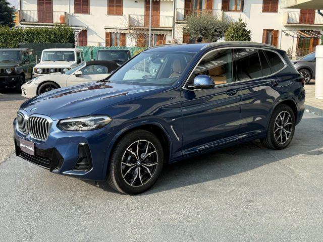 BMW X3 MSPORT xDrive30e