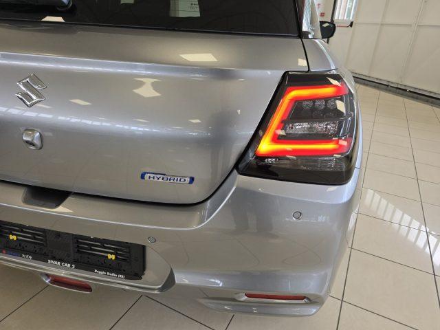 SUZUKI Swift 1.2 Hybrid 4WD Top EXTRA PROMO SUPERPERMUTA/ROTTAM