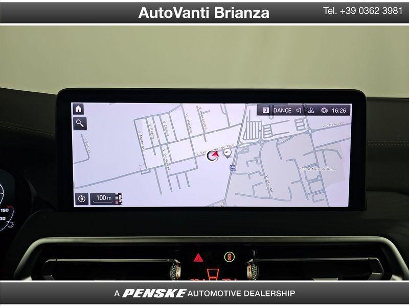 BMW X4 X4 Competition
