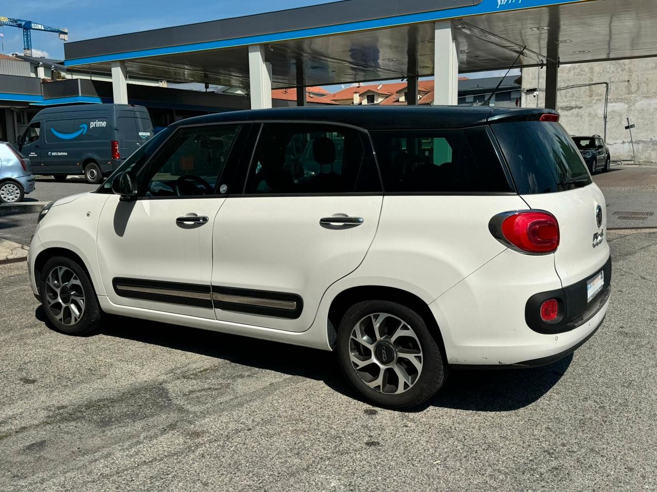 Fiat 500L 1.4 95 CV Pop Star