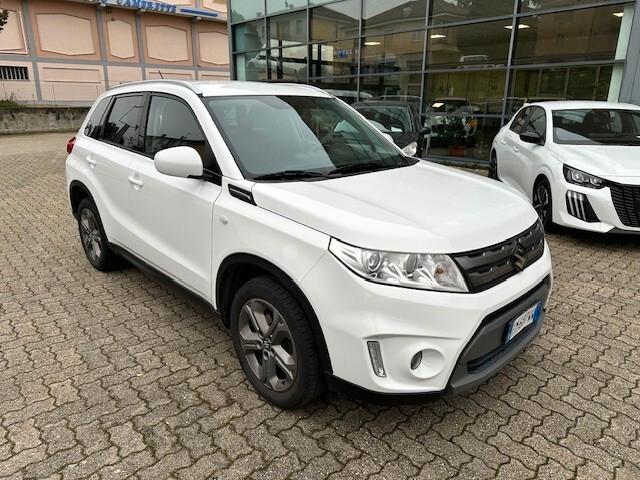 Suzuki Vitara 1.6 DDiS 4WD AllGrip V-Cool