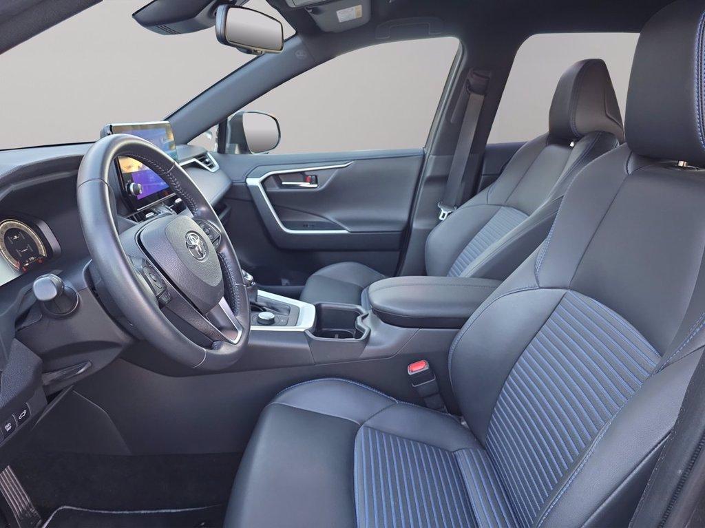 TOYOTA Rav4 2.5 vvt-ie h style awd-i 222cv e-cvt del 2023