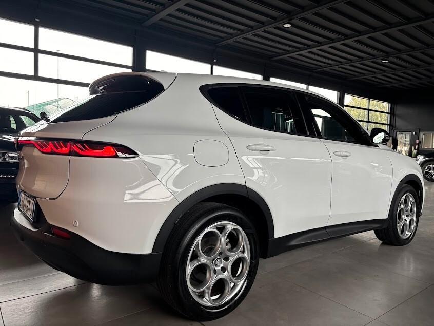 Alfa Romeo Tonale 1.5 130 CV MHEV TCT7 Sprint