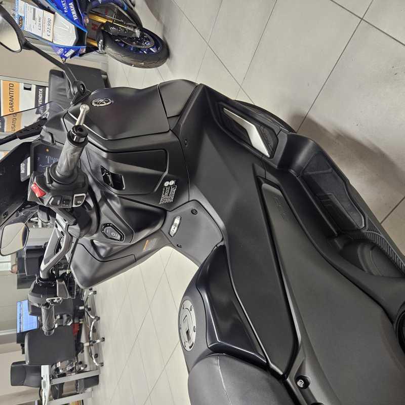 Yamaha T-Max 560 - 2022