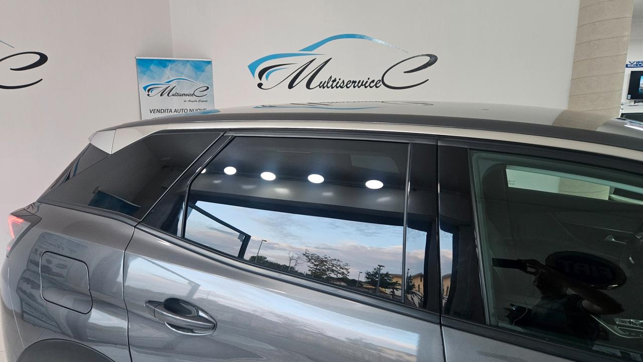 Peugeot 3008 BlueHDi 130 S&S EAT8 Allure