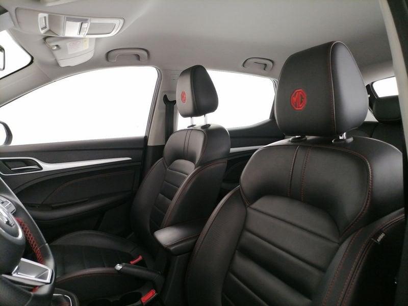 MG ZS 1.5 Luxury