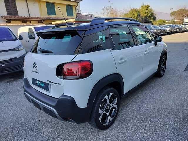 Citroen C3 Aircross PureTech 110 S&S Shine