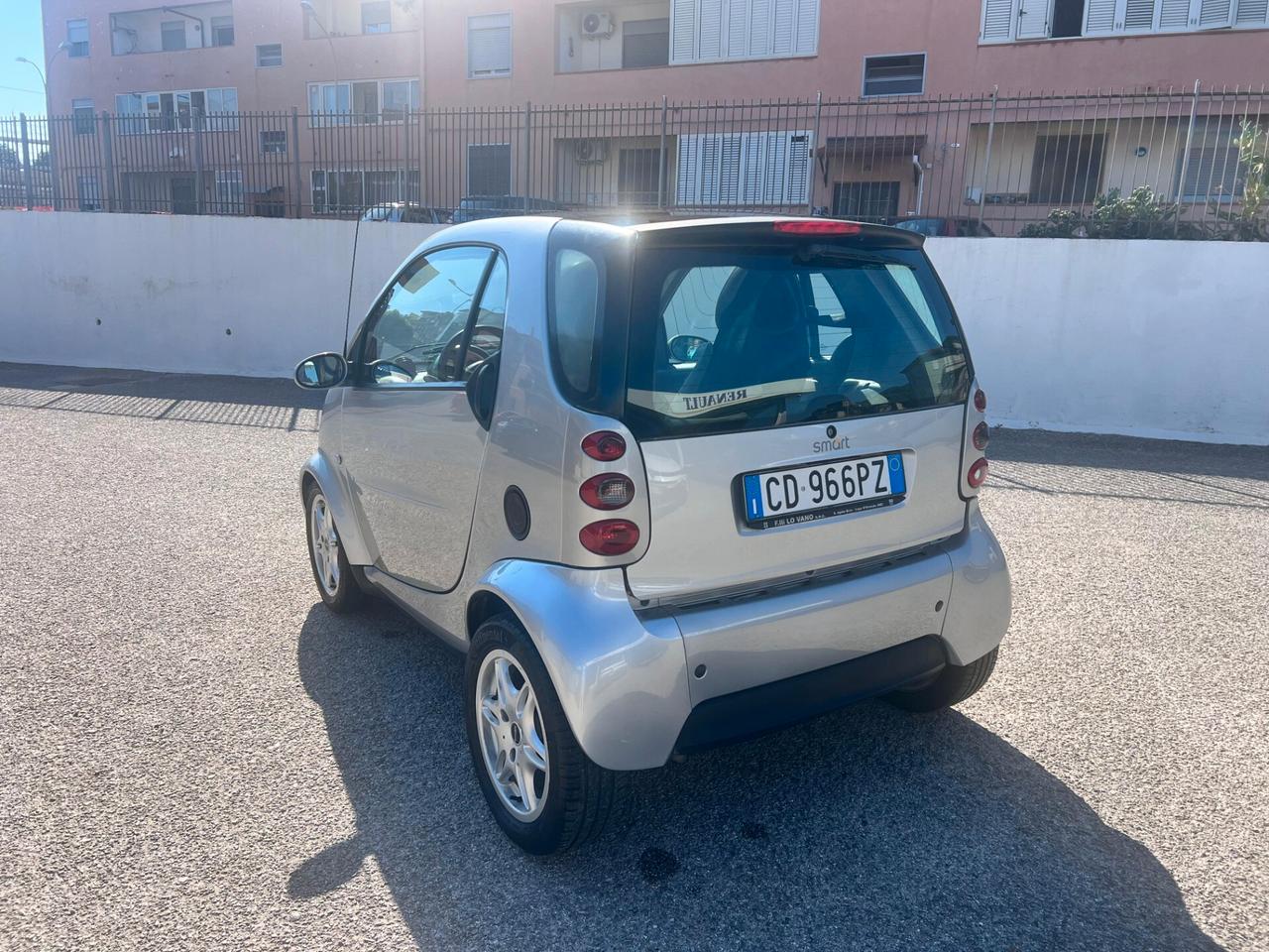 Smart Smart 600 smart & pure (40 kW)
