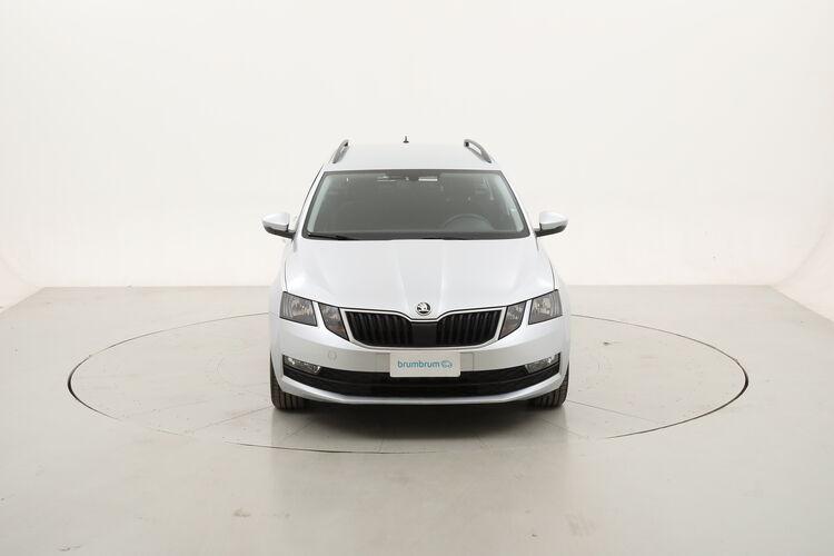 Skoda Octavia Wagon Executive BR143687 1.6 Diesel 116CV