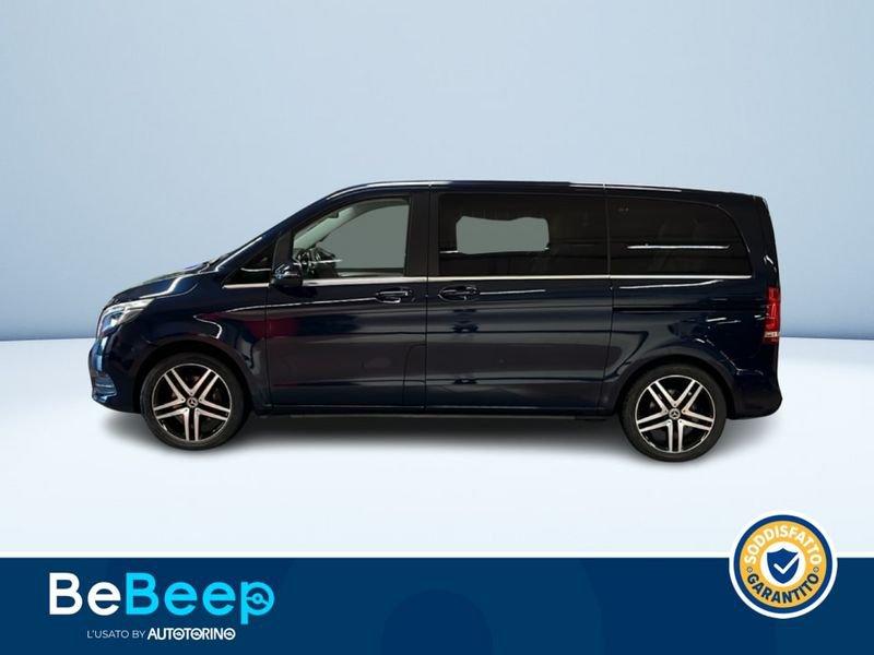 Mercedes-Benz Classe V V 250 D PREMIUM 4MATIC AUTO