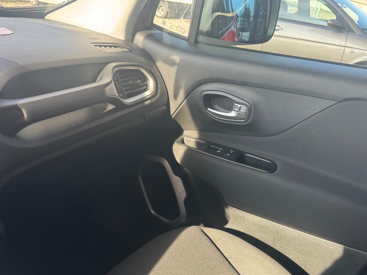 Jeep Renegade 1.6 Mjt 120 CV Opening Edition