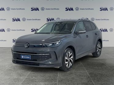 Volkswagen Tiguan 2.0 TDI 150CV DSG - Edition Plus