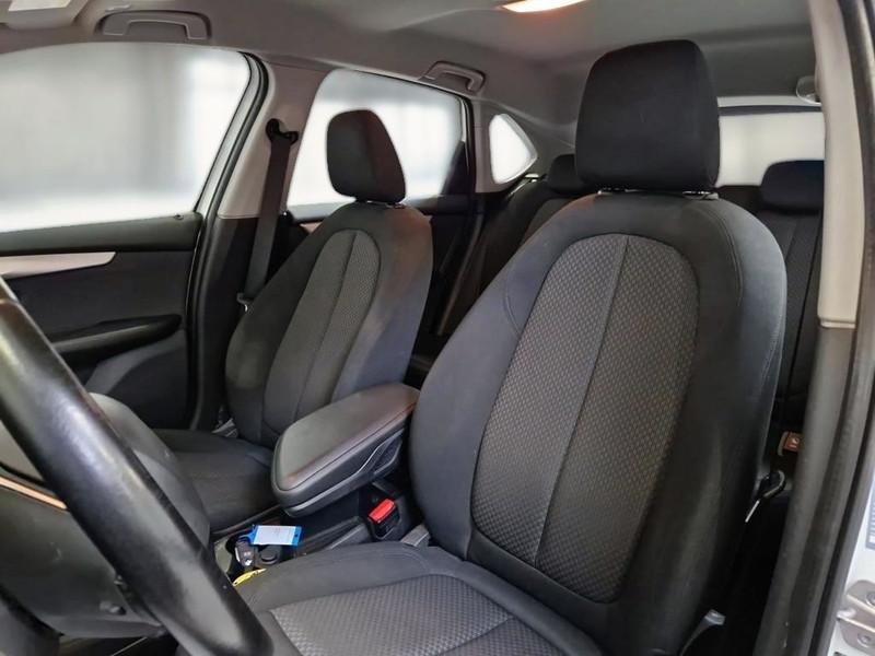 BMW 225 e ACTIVE TOURER iPerformance Business autom.