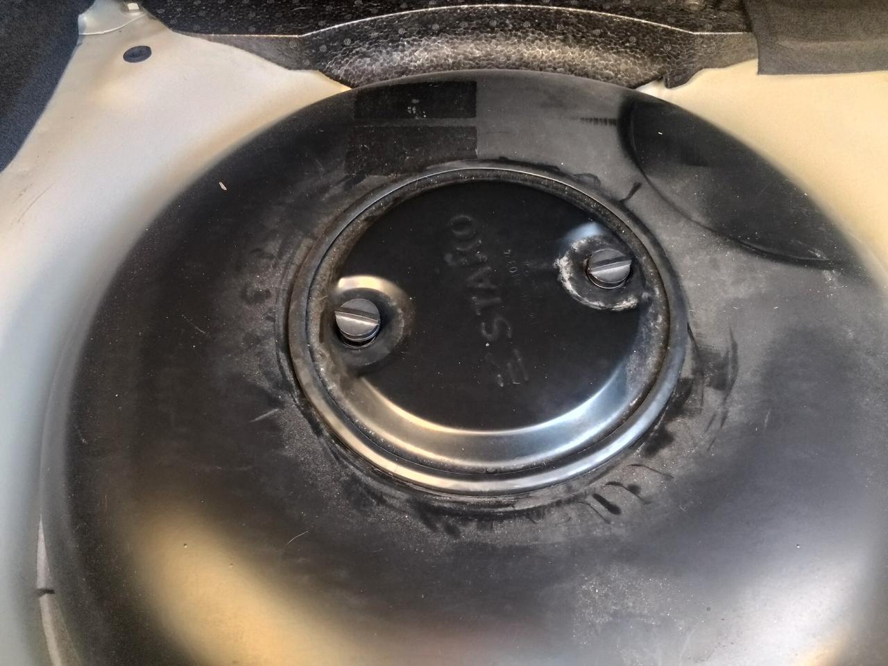 Peugeot 208 1.4 VTi 95 CV 5p. GPL Allure